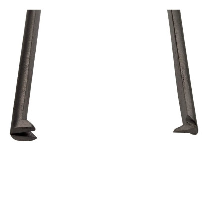 Пинцет ушной штыковидный с рабочей частью ложкообразной формы Пси 140х2,5, Surgicon Фото товара Пинцет ушной штыковидный с рабочей частью ложкообразной формы Пси 140х2,5, Surgicon