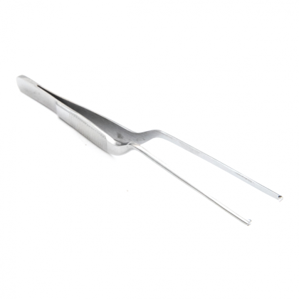 Пинцет ушной штыковидный, хирургический, 140 мм. Surgiwell Фото товара Пинцет ушной штыковидный, хирургический, 140 мм. Surgiwell