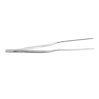 Пинцет ушной штыковидный, хирургический, 140 мм. Surgiwell Фото товара Пинцет ушной штыковидный, хирургический, 140 мм. Surgiwell