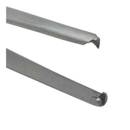 Фото товара Пинцет хирургический 145мм Surgicon