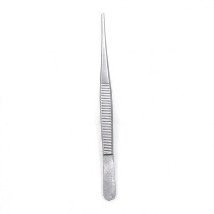 Фото товара Пинцет хирургический 150х1,5, П-60 (Medical) SAMMAR