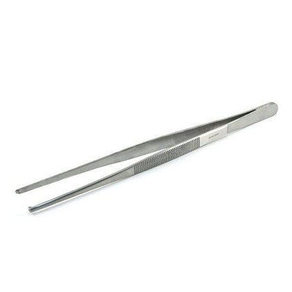 Пинцет хирургический Surgicon Фото товара Пинцет хирургический Surgicon