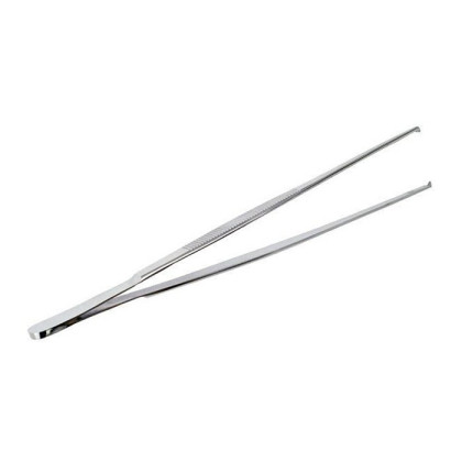 Пинцет хирургический Tissue 250х2,5 мм Sammar Фото товара Пинцет хирургический Tissue 250х2,5 мм Sammar