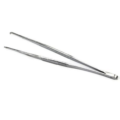 Фото товара Пинцет хирургический ПХ 122х1,5 (Артикул П-130)