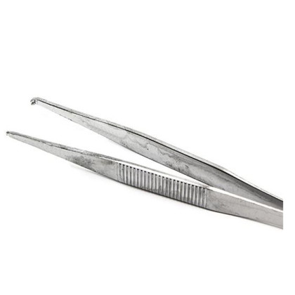 Фото товара Пинцет хирургический ПХ 122х1,5 (Артикул П-130)