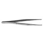 Пинцет хирургический ПХ 150х1,5, Ворсма Фото товара Пинцет хирургический ПХ 150х1,5, Ворсма