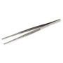 Пинцет хирургический глазной прямой 150х0,6 ПТО Медтехника Фото товара Пинцет хирургический глазной прямой 150х0,6 ПТО Медтехника
