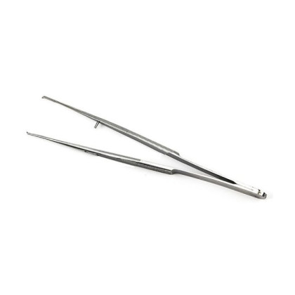 Пинцет хирургический глазной Фото товара Пинцет хирургический глазной