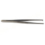 Пинцет хирургический общего назначения 150х2,5 мм Фото товара Пинцет хирургический общего назначения 150х2,5 мм