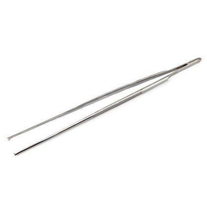 Пинцет хирургический, ПХ-"МИЗ-Т" 250х2,5 мм Фото товара Пинцет хирургический, ПХ-"МИЗ-Т" 250х2,5 мм