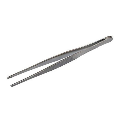Пинцет эпиляционный мини 95х2,0 мм Sammar Фото товара Пинцет эпиляционный мини 95х2,0 мм Sammar