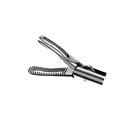 Пинцеты анатомические, окончатые Фото товара Пинцеты анатомические, окончатые