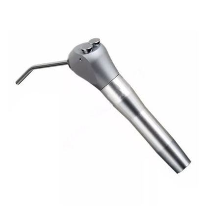 Пистолет вода-воздух, угловой TY94 Фото товара Пистолет вода-воздух, угловой TY94