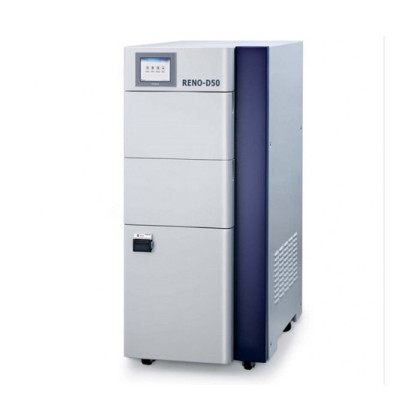 Фото товара Плазменный стерилизатор Reno-D50