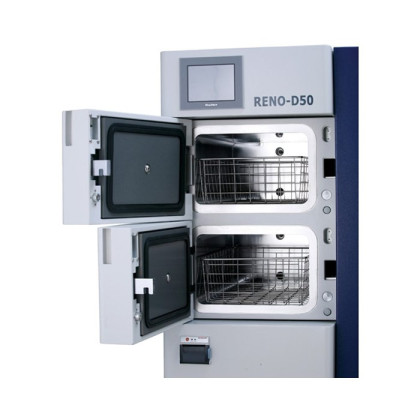 Фото товара Плазменный стерилизатор Reno-D50