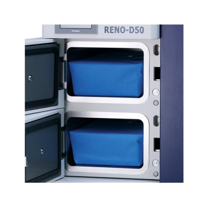 Фото товара Плазменный стерилизатор Reno-D50