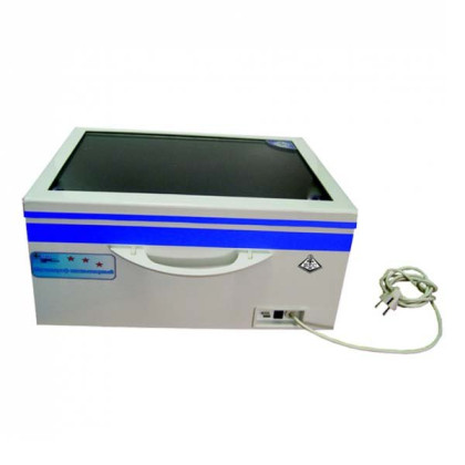 Плантограф компьютерный, ПКС-01, Твес Фото товара Плантограф компьютерный, ПКС-01, Твес