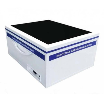 Плантограф компьютерный, ПКС-01, Твес Фото товара Плантограф компьютерный, ПКС-01, Твес