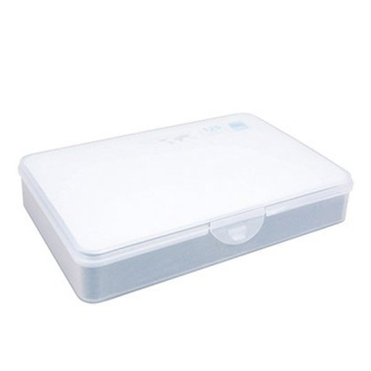 Пластиковый кейс, черный для PICCOLIGHT®,KaWe Фото товара Пластиковый кейс, черный для PICCOLIGHT®,KaWe