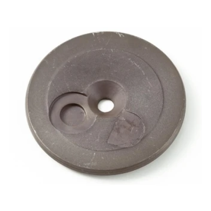 Пластина для крепления компрессионного кольца для компрессоров серии ND Фото товара Пластина для крепления компрессионного кольца для компрессоров серии ND