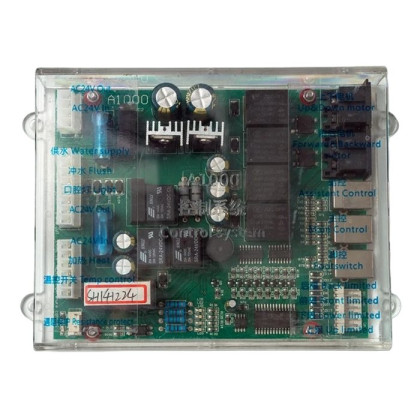 Плата управления для установок AY-A 1000 Фото товара Плата управления для установок AY-A 1000