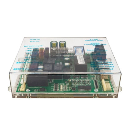Плата управления для установок AY-A 3000, 3600, 4800I Фото товара Плата управления для установок AY-A 3000, 3600, 4800I