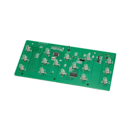 Плата управления столика врача для установок AY-A 3000, 3600, 4800I Фото товара Плата управления столика врача для установок AY-A 3000, 3600, 4800I