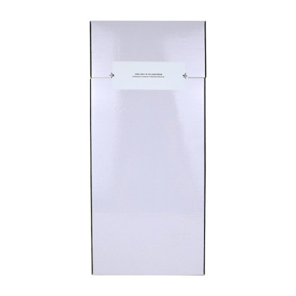 Фото товара Пленка медицинская для рентгенографии SFM общего назначения зеленочувствительная X-Ray GF, 18 х 43 см (100 листов)