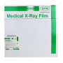 Фото товара Пленка медицинская для рентгенографии SFM общего назначения зеленочувствительная X-Ray GF, 30 х 35 см (100 листов)