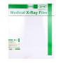 Фото товара Пленка медицинская для рентгенографии SFM общего назначения зеленочувствительная X-Ray GF, 35 х 43 см (100 листов)