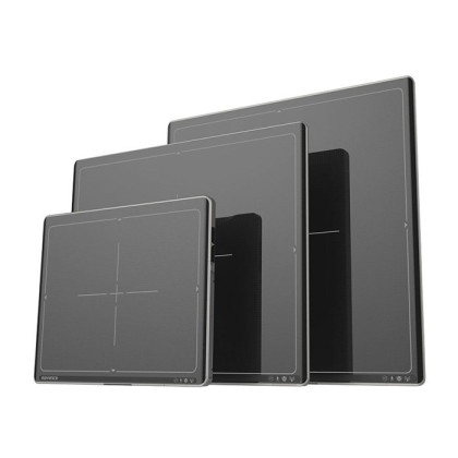 Фото товара Плоскопанельный детектор Rayence 1012 WCA