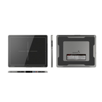 Фото товара Плоскопанельный детектор Rayence 1012 WCA