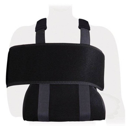 Повязка Дезо ФПС-01 Фото товара Повязка Дезо ФПС-01