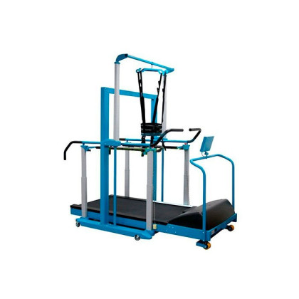 Фото товара Подвес реабилитационный для вертикализации пациента. Модель “Орторент С+"