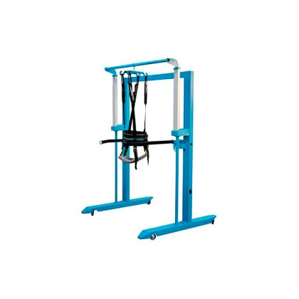 Фото товара Подвес реабилитационный для вертикализации пациента. Модель “Орторент С"