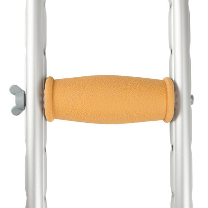 Фото товара Подмышечные костыли WR-311 M (рост 160-180 см.)