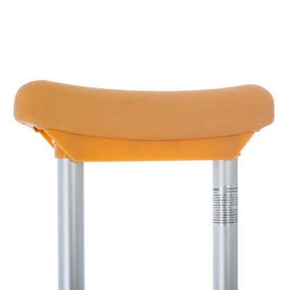 Фото товара Подмышечные костыли WR-311 S (рост 140-160 см.)