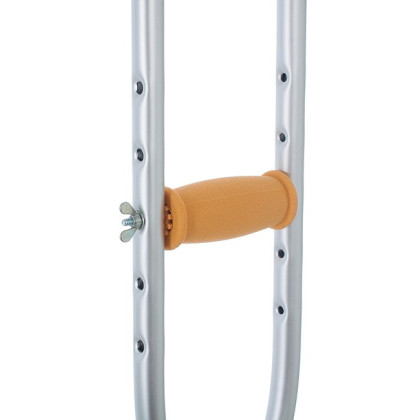 Фото товара Подмышечные костыли WR-311 S (рост 140-160 см.)