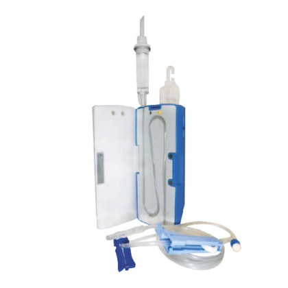 Фото товара Подогреватель инфузионных растворов Dixion