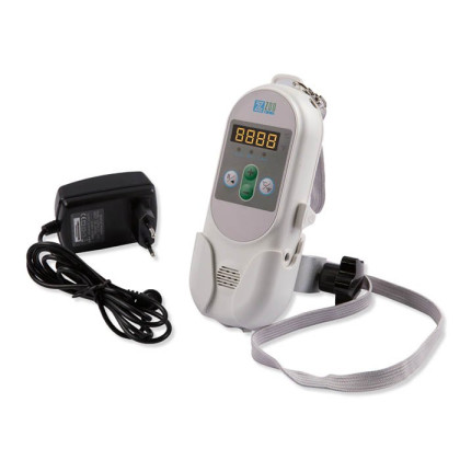 Подогреватель инфузионных растворов Zoomed SN-H10 Фото товара Подогреватель инфузионных растворов Zoomed SN-H10