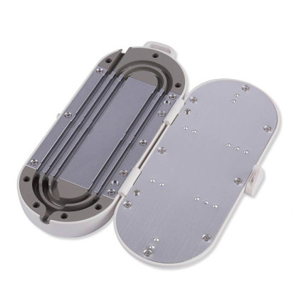 Подогреватель инфузионных растворов Zoomed SN-H10 Фото товара Подогреватель инфузионных растворов Zoomed SN-H10