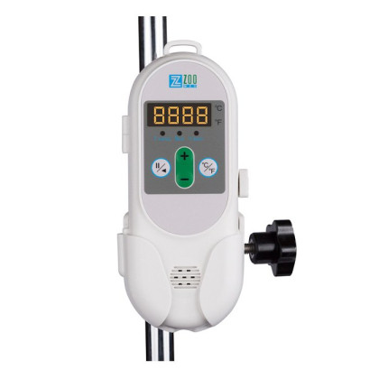 Подогреватель инфузионных растворов Zoomed SN-H10 Фото товара Подогреватель инфузионных растворов Zoomed SN-H10