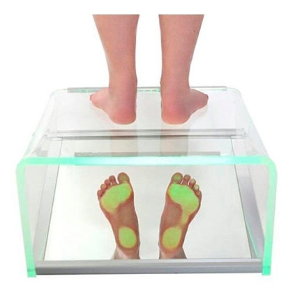 Фото товара Подоскоп (плантоскоп) "GREENFOOT"