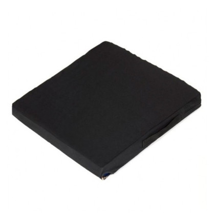 Подушка противопролежневая на сидение COMFY, 40х40х8 см Фото товара Подушка противопролежневая на сидение COMFY, 40х40х8 см