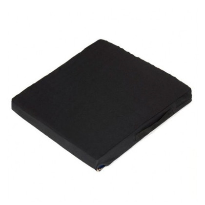 Подушка противопролежневая на сидение COMFY, 46х46х8 см Фото товара Подушка противопролежневая на сидение COMFY, 46х46х8 см