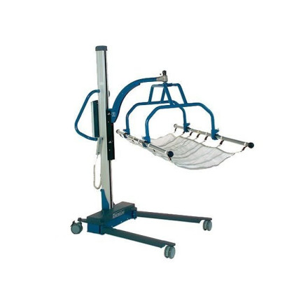 Подъемник Chinesport Hercules Фото товара Подъемник Chinesport Hercules