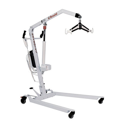 Подъемник Rebotec Арнольд 150 Фото товара Подъемник Rebotec Арнольд 150