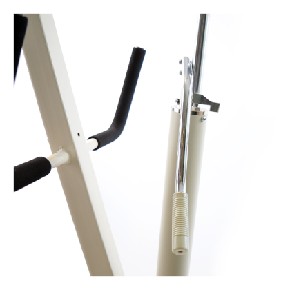 Подъемник механический передвижной реабилитационный Y404 Фото товара Подъемник механический передвижной реабилитационный Y404