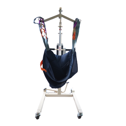 Подъемник электрический передвижной реабилитационный Y401 Фото товара Подъемник электрический передвижной реабилитационный Y401