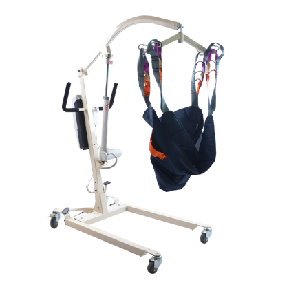 Подъемник электрический передвижной реабилитационный Y401 Фото товара Подъемник электрический передвижной реабилитационный Y401